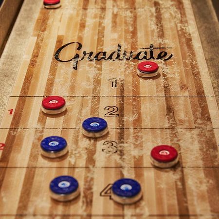 Graduate By Hilton Minneapolis Faciliteter billede