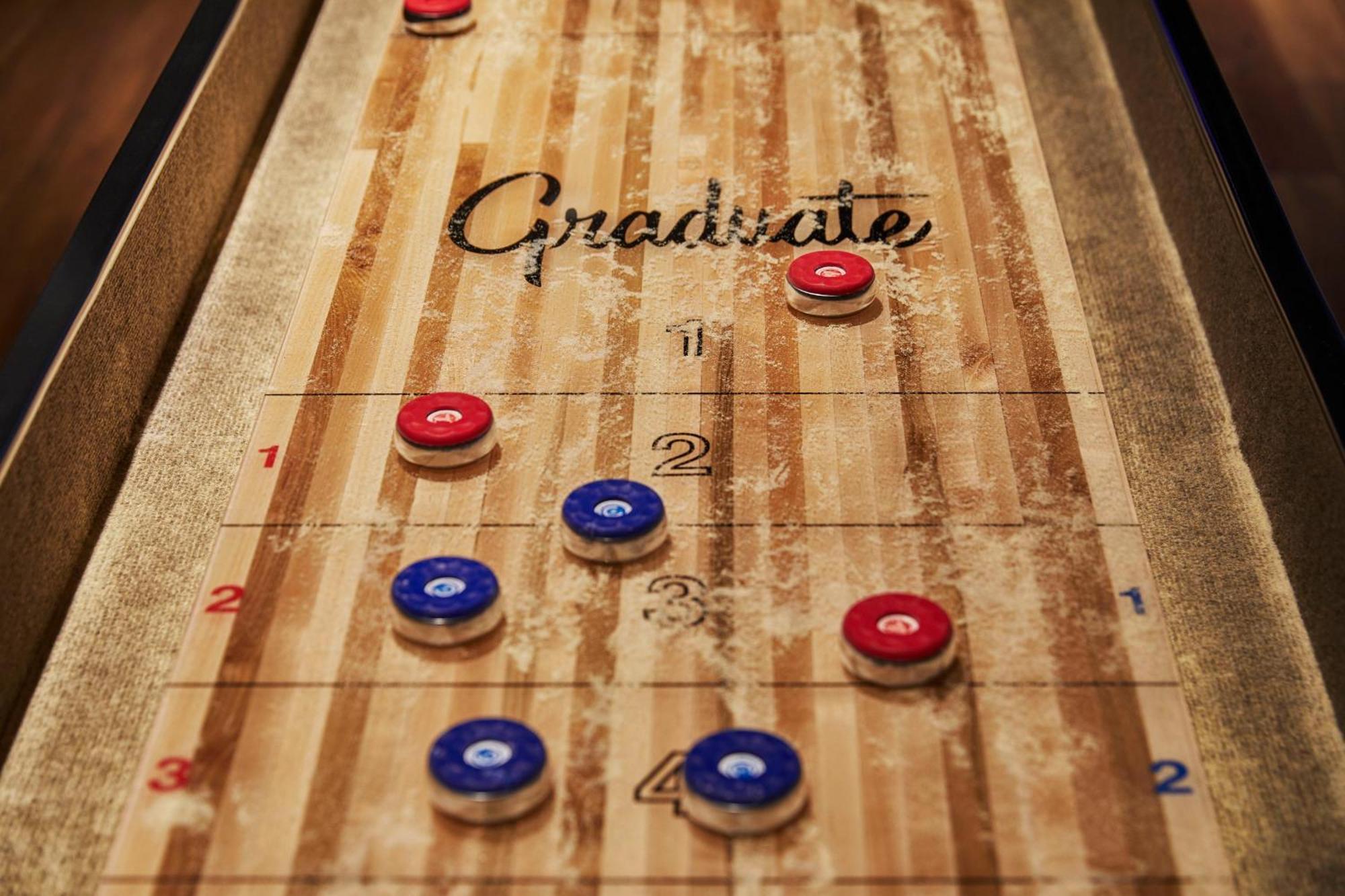 Graduate By Hilton Minneapolis Faciliteter billede